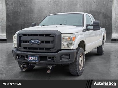 Used 2015 Ford F250 XL