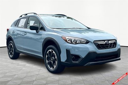 Used 2023 Subaru Crosstrek 2.0i