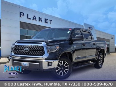 Used 2020 Toyota Tundra SR5