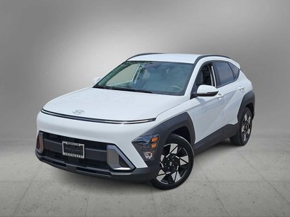 Certified 2024 Hyundai Kona SEL
