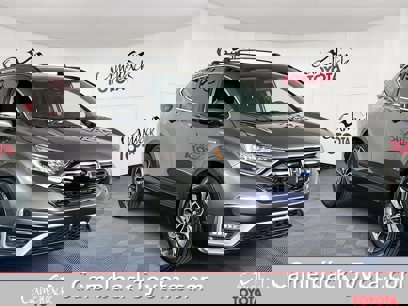 Used 2021 Honda CR-V EX