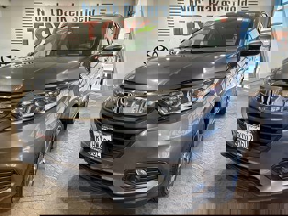 Used 2022 Honda HR-V EX