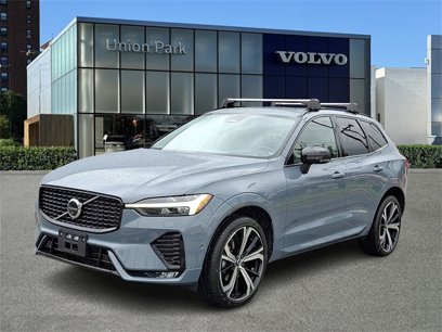 Used 2023 Volvo XC60 B5 Ultimate