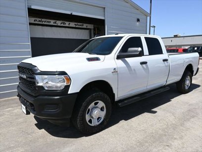 Certified 2022 RAM 2500 Tradesman