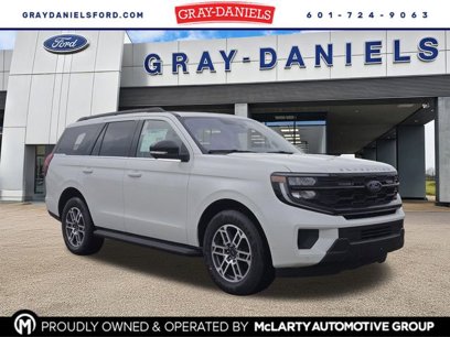 New 2025 Ford Expedition Active