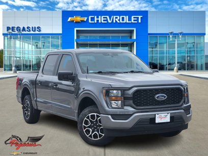 Used 2023 Ford F150 XL w/ STX Appearance Package