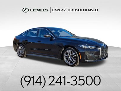Used 2025 BMW 430i Gran Coupe xDrive