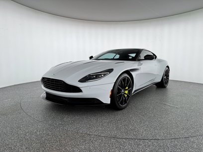 Used 2020 Aston Martin DB11 AMR