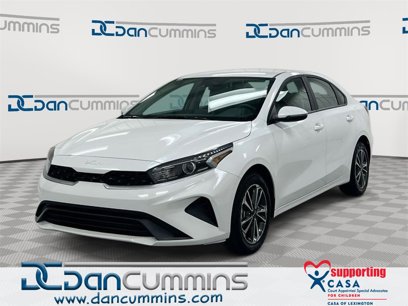 Used 2024 Kia Forte LXS w/ LXS Technology Package