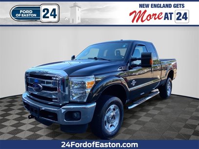 Used 2015 Ford F350 XLT w/ XLT Value Package