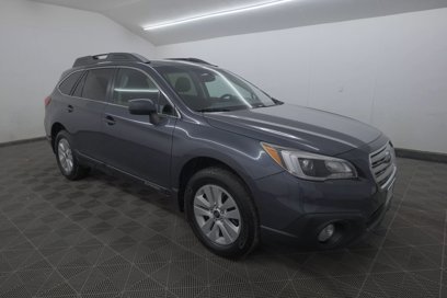 Used 2015 Subaru Outback 2.5i Premium