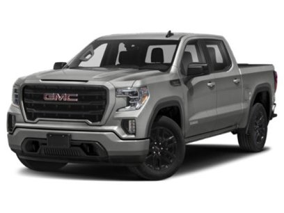 Used 2021 GMC Sierra 1500 Elevation