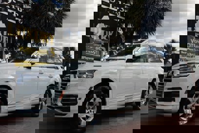 Used 2017 Audi Q7 2.0T Premium Plus