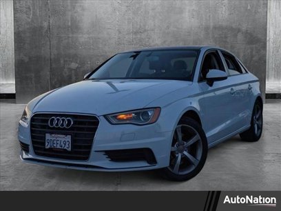 Used 2015 Audi A3 1.8T Premium w/ Audi MMI Navigation Plus