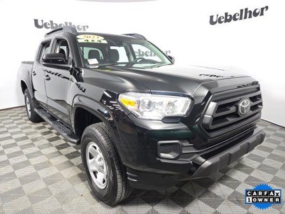 Used 2023 Toyota Tacoma SR