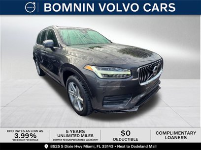 Used 2023 Volvo XC90 B5 Core
