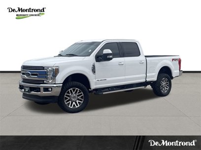 Used 2019 Ford F250 Lariat w/ Lariat Value Package