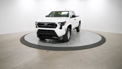 New 2024 Toyota Tacoma SR