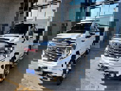 Used 2022 GMC Sierra 1500 Denali