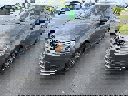 Used 2013 Volkswagen Jetta S