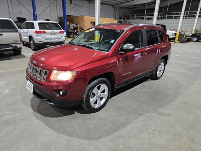 Used 2013 Jeep Compass Sport