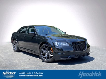 Used 2020 Chrysler 300 Touring w/ Sport Appearance Package