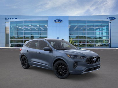 New 2025 Ford Escape ST-Line Elite