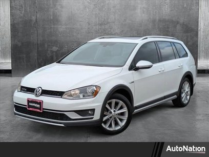 Used 2017 Volkswagen Golf S