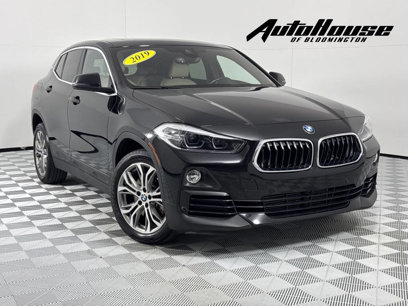 Used 2019 BMW X2 sDrive28i w/ Convenience Package