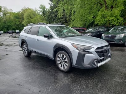 Used 2024 Subaru Outback Limited