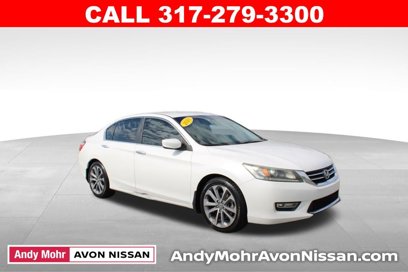 Used 2013 Honda Accord Sport