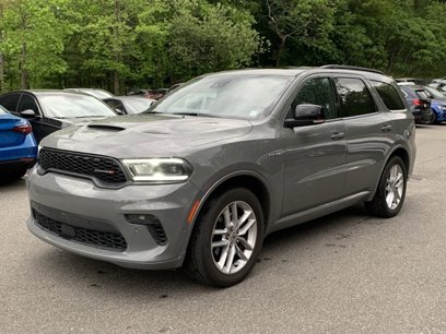Used 2023 Dodge Durango R/T