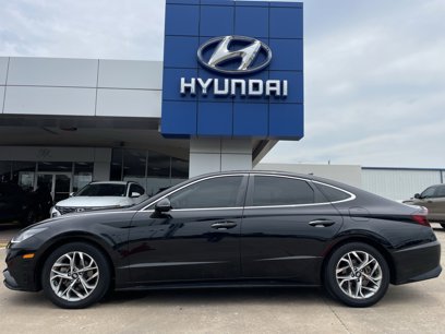 Used 2020 Hyundai Sonata SEL w/ Convenience Package