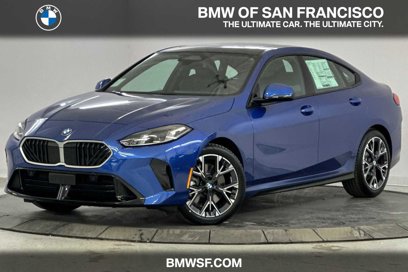 New 2026 BMW 228 Gran Coupe w/ Premium Package