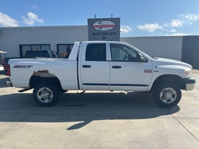 Used 2008 Dodge Ram 2500 Truck ST