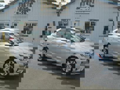 Used 2019 Hyundai Elantra SE