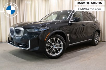Used 2025 BMW X5 xDrive50e