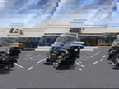 New 2025 Cadillac Escalade Sport w/ Touring Package