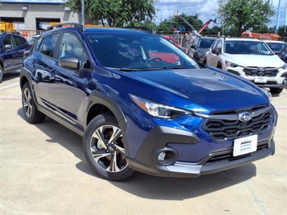 New 2025 Subaru Crosstrek 2.5i Premium