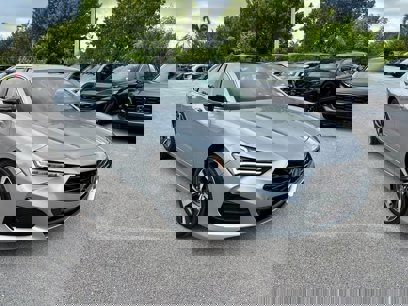 New 2025 Acura TLX w/ Technology Package
