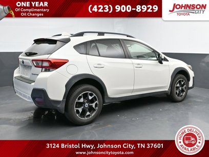 Used 2018 Subaru Crosstrek 2.0i Premium