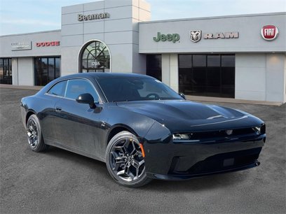 New 2025 Dodge Charger R/T w/ Quick Order Package 25M R/T