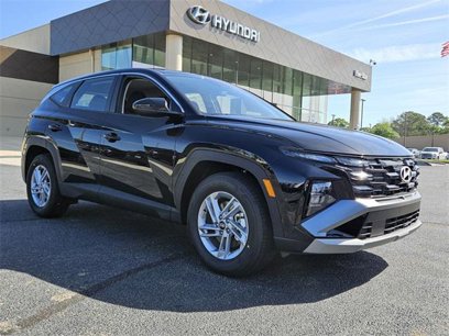 New 2025 Hyundai Tucson SE