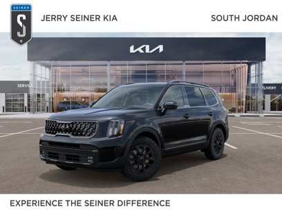 New 2025 Kia Telluride SX Prestige X-Pro