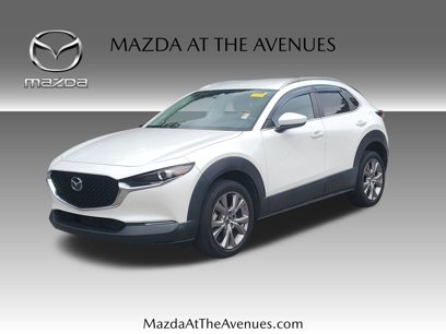 Used 2020 MAZDA CX-30 FWD w/ Preferred Package