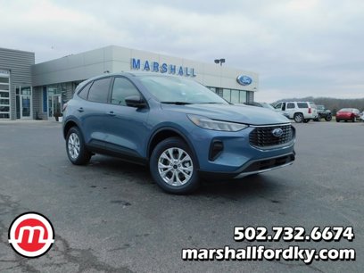 New 2025 Ford Escape Active w/ Cold Weather Package