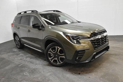 New 2025 Subaru Ascent Limited