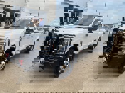 Used 2024 Ford F350 Lariat w/ Chrome Package