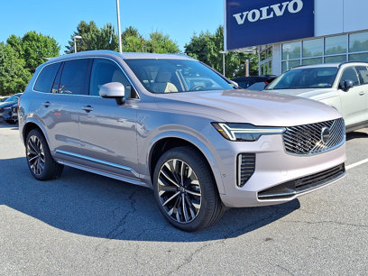 New 2026 Volvo XC90 B5 Plus