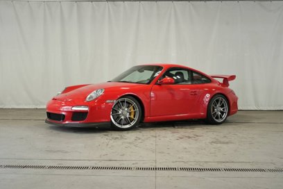Used 2010 Porsche 911 GT3